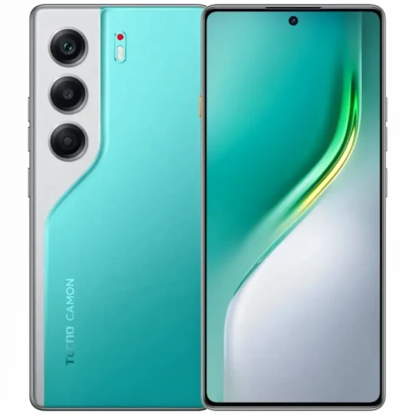 صورة هاتف Tecno Camon 40 - تكنو كامون 40