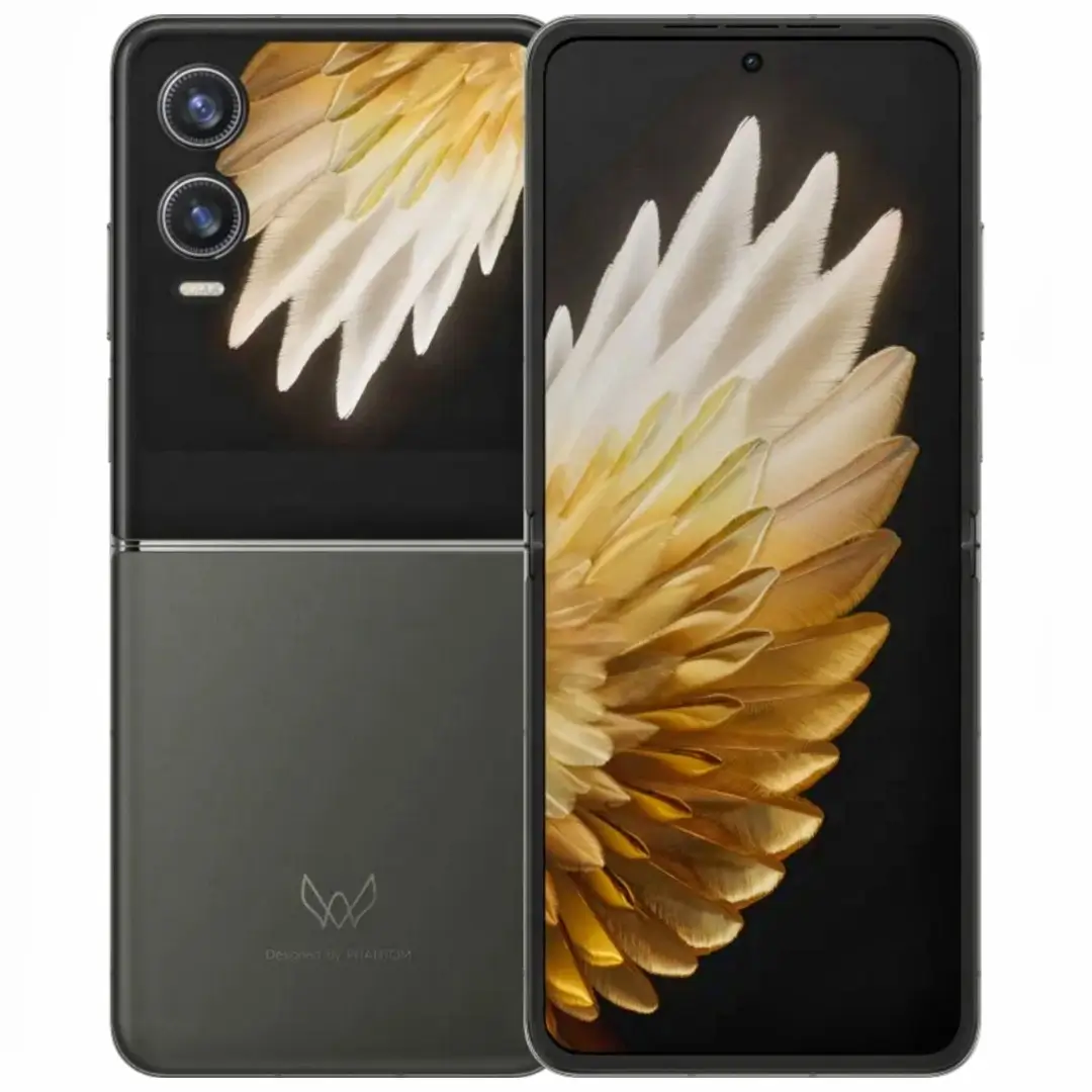 صور هاتف Tecno Phantom V Flip 2 رقم 3 