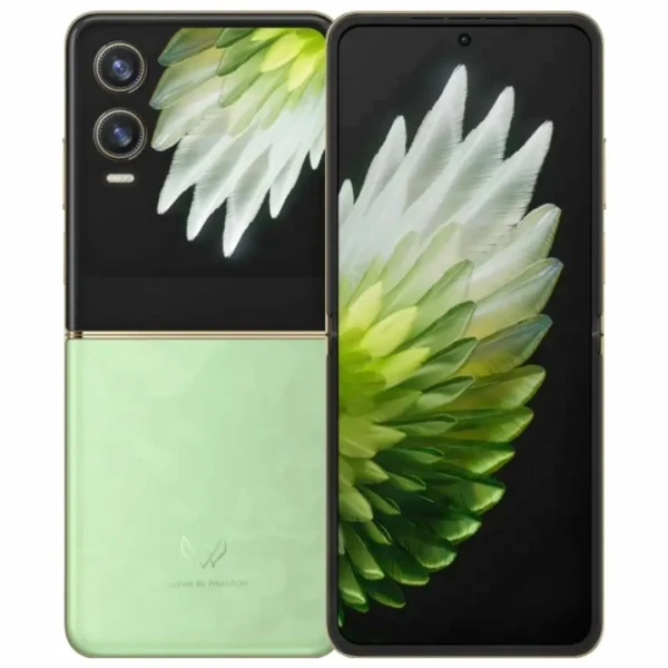  Tecno Phantom V Flip 2 صورة هاتف 