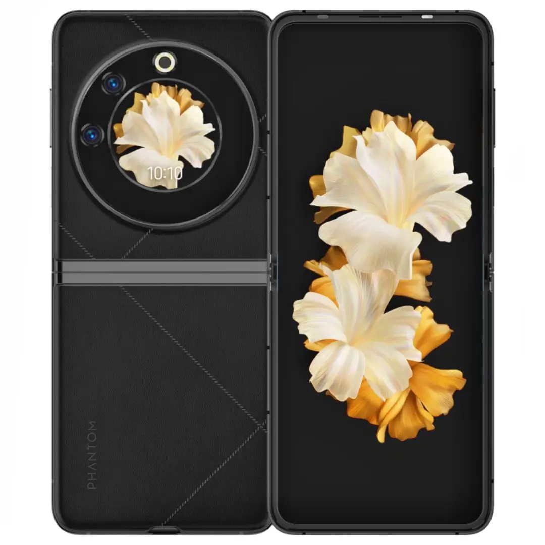 صور هاتف Tecno Phantom V Flip رقم 3 