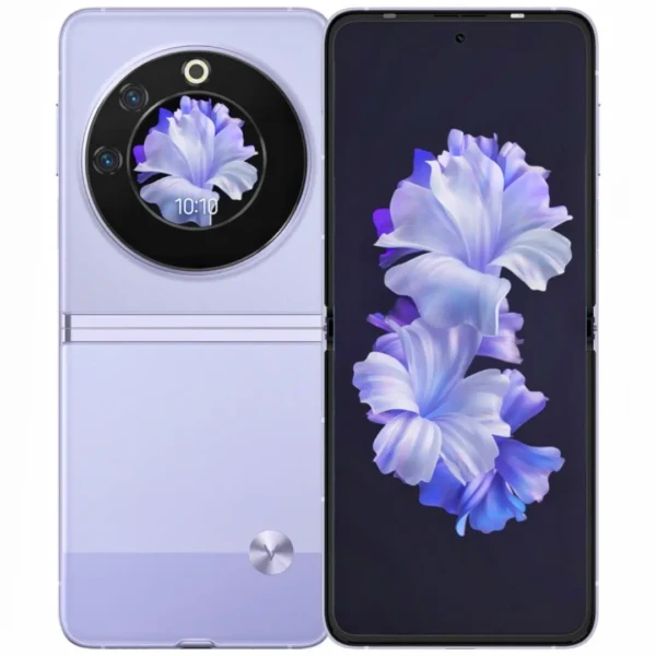  صورة هاتف Tecno Phantom V Flip - تكنو فانتوم v فليب