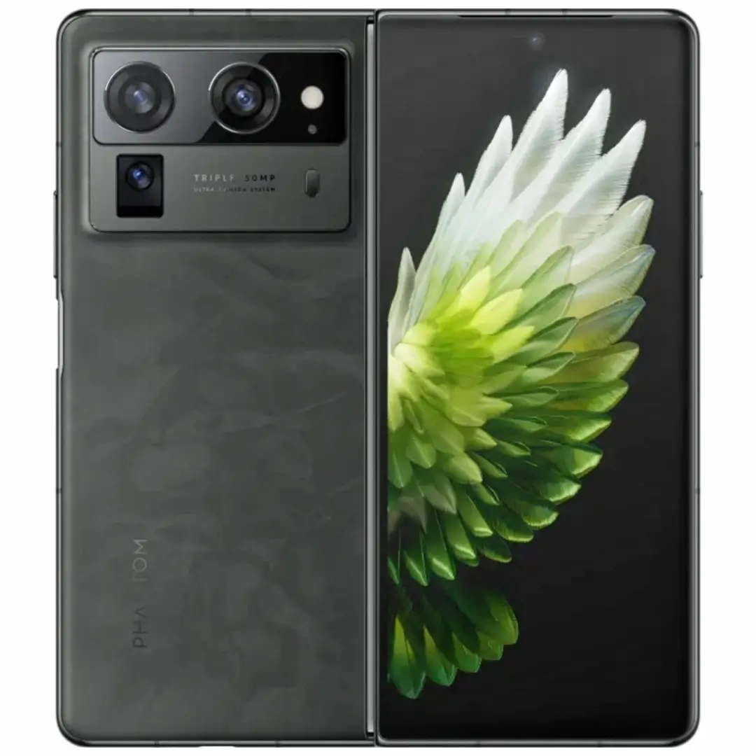 صور هاتف Tecno Phantom V Fold 2 رقم 1 