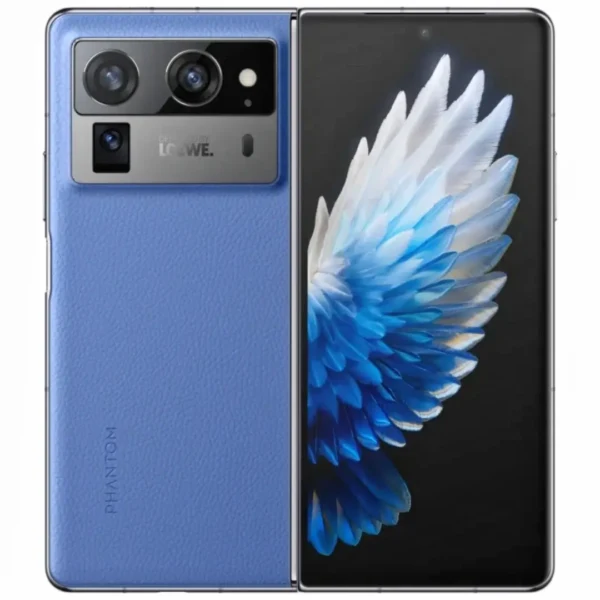  صورة هاتف Tecno Phantom V Fold 2 - تكنو فانتوم v فولد تو