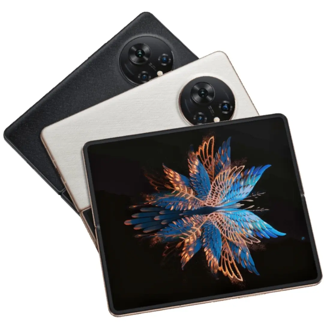 صور هاتف Tecno Phantom V Fold رقم 2 