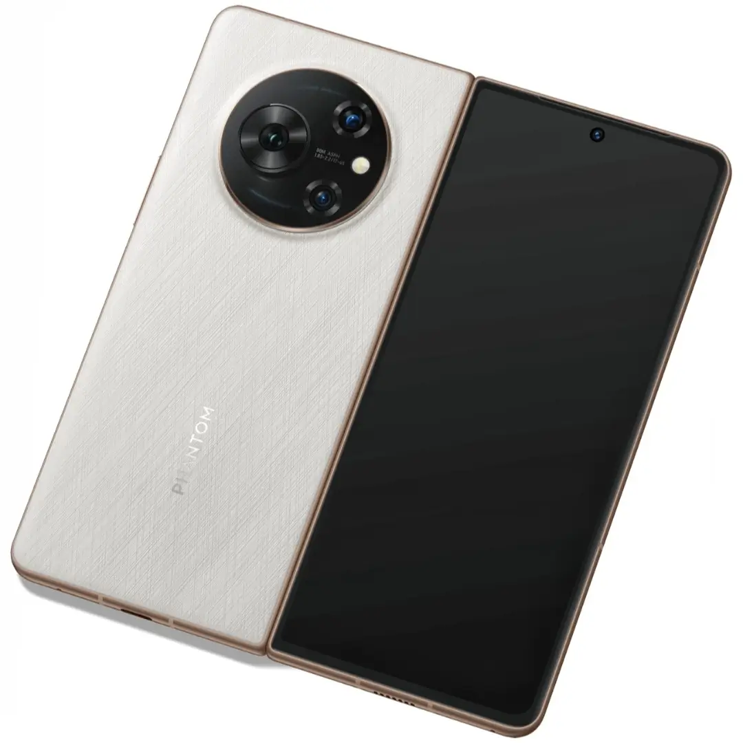 صور هاتف Tecno Phantom V Fold رقم 3 