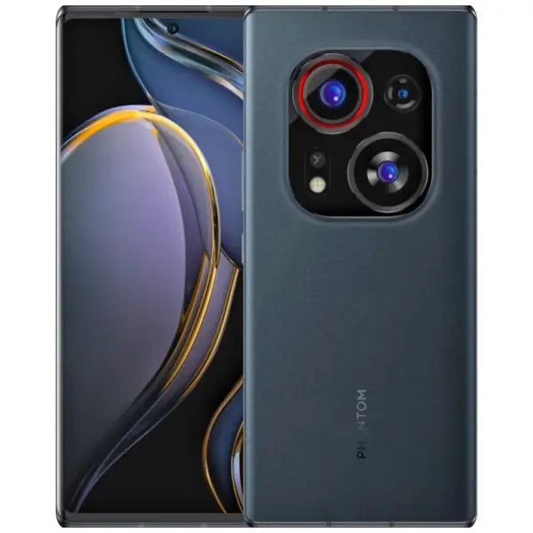 صور هاتف Tecno Phantom X2 Pro رقم 2 