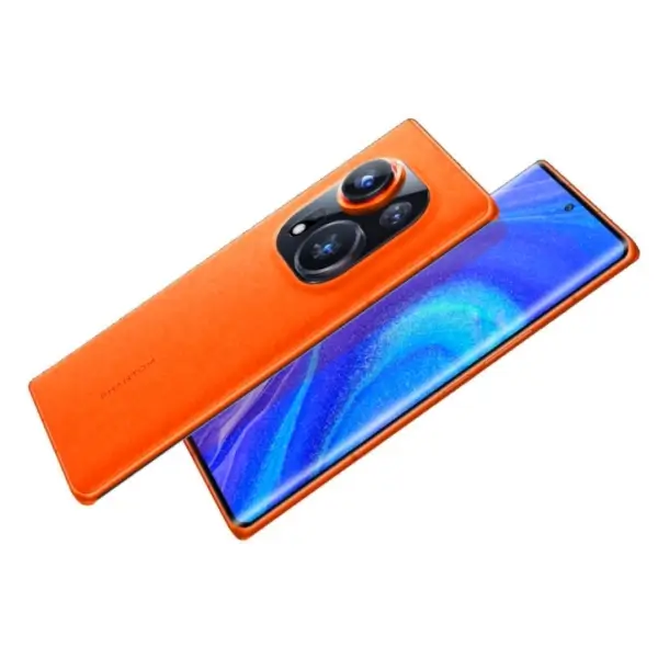 صور هاتف Tecno Phantom X2 Pro رقم 4 
