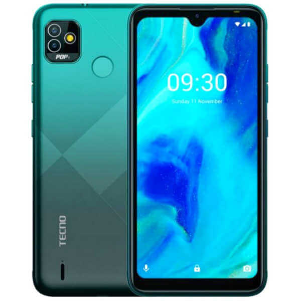  صورة هاتف Tecno Pop 5 - تكنو بوب اس