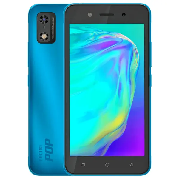  صورة هاتف Tecno Pop 5c - تكنو بوب فايف سي