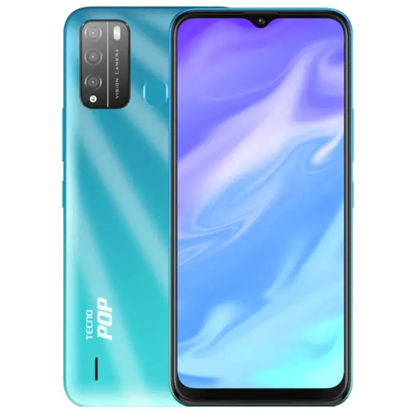  صورة هاتف Tecno Pop 5x - تكنو بوب 5x