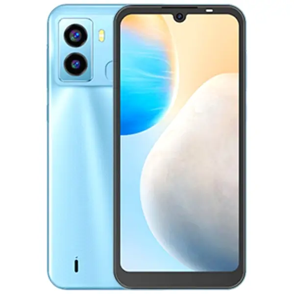  صورة هاتف Tecno Pop 6 - تكنو بوب 6