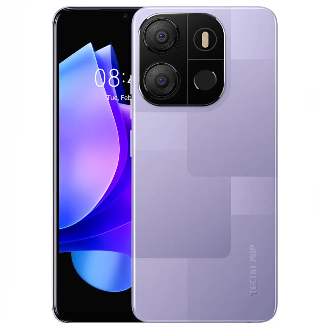 صور هاتف Tecno Pop 7 رقم 1 