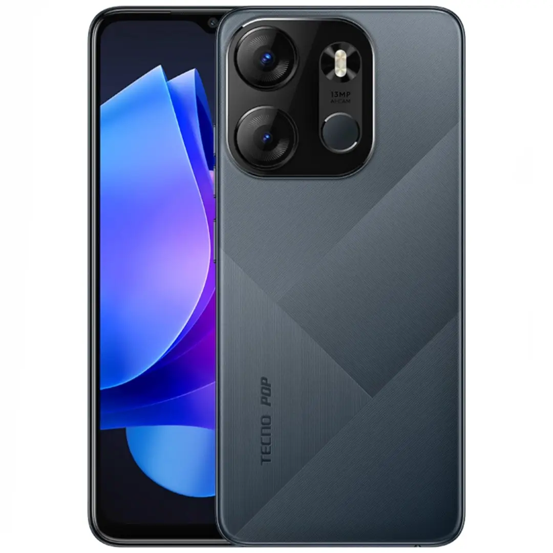 صور هاتف Tecno Pop 8 Pro رقم 1 