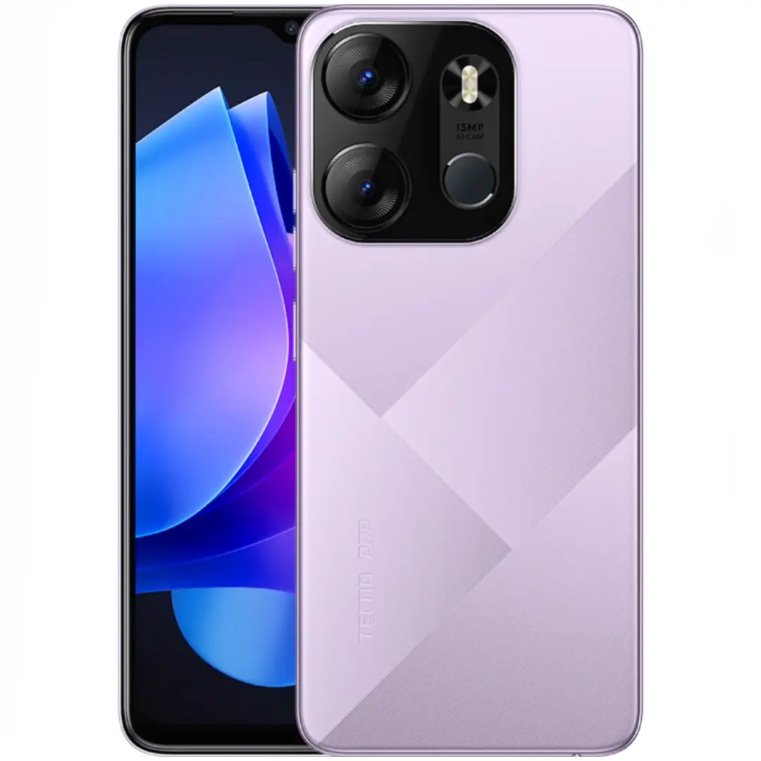 صور هاتف Tecno Pop 8 Pro رقم 2 
