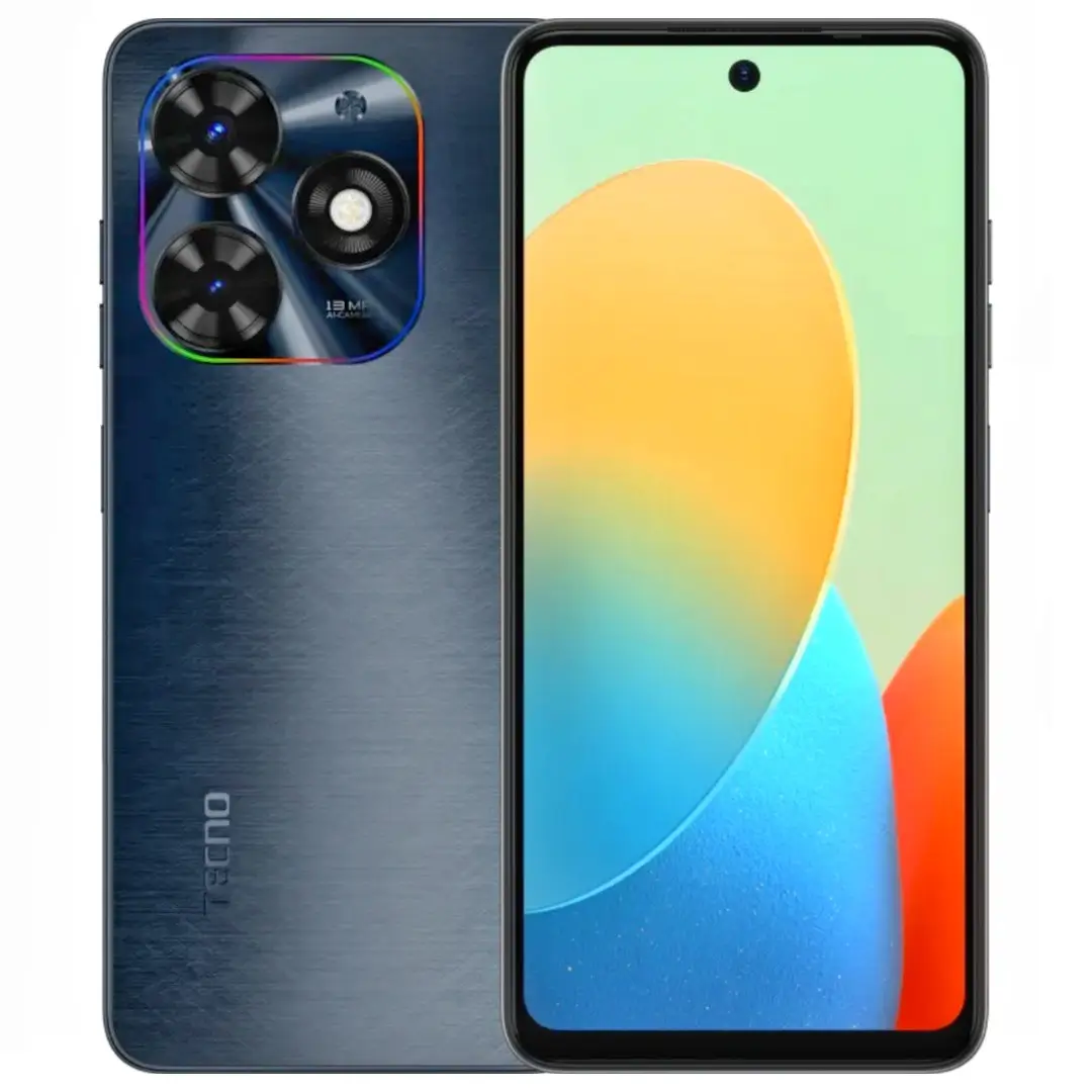 صور هاتف Tecno Pop 8 رقم 1 
