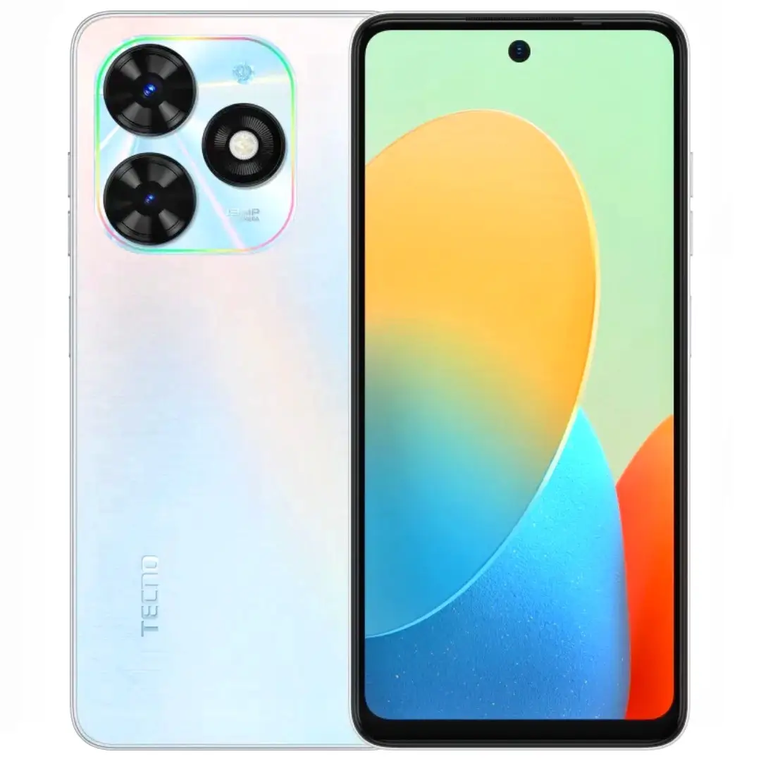 صور هاتف Tecno Pop 8 رقم 2 
