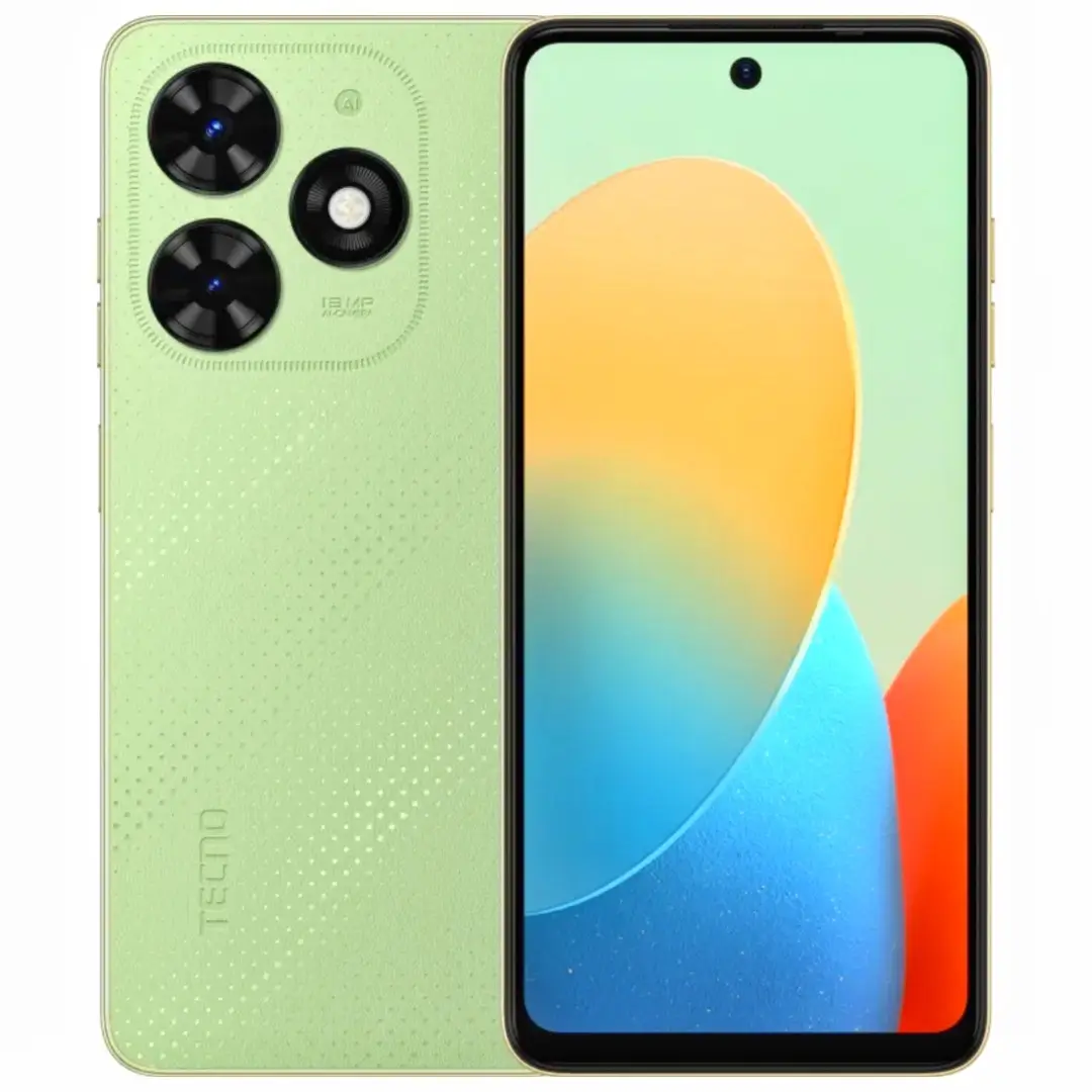 صور هاتف Tecno Pop 8 رقم 3 