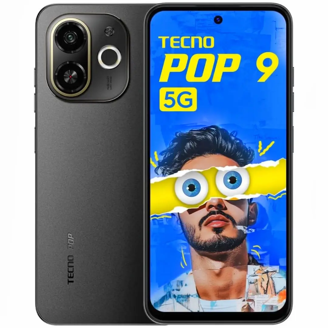 صور هاتف Tecno Pop 9 5g رقم 2 