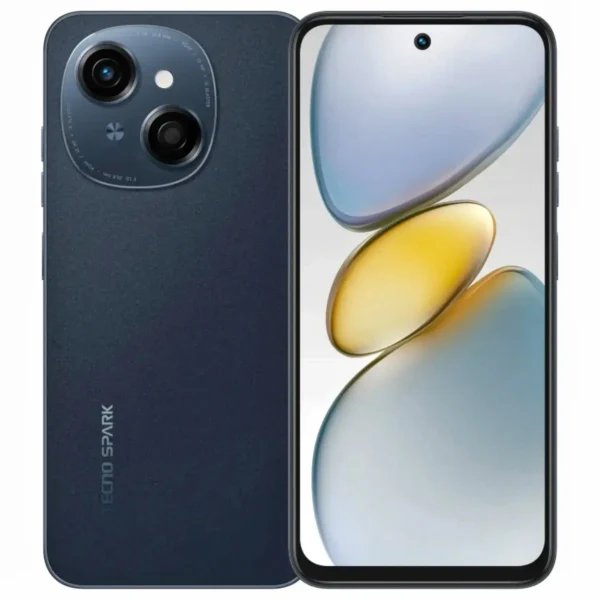  صورة هاتف Tecno Pop 9 - تكنو بوب 9