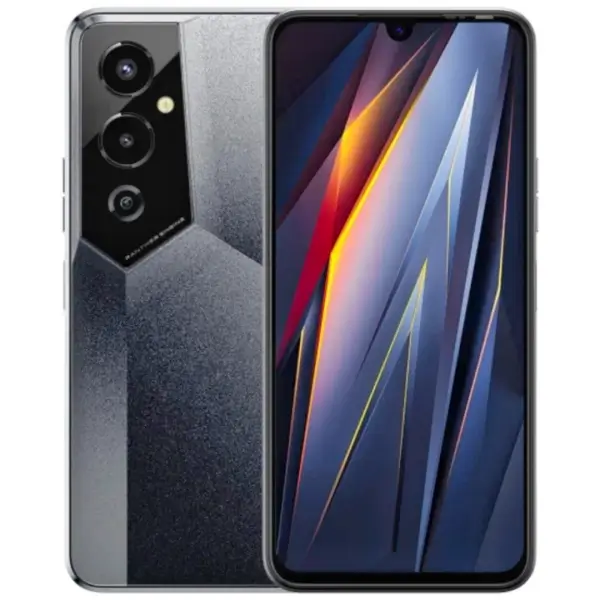  صورة هاتف Tecno Pova 4 Pro - تكنو بوفا فور برو