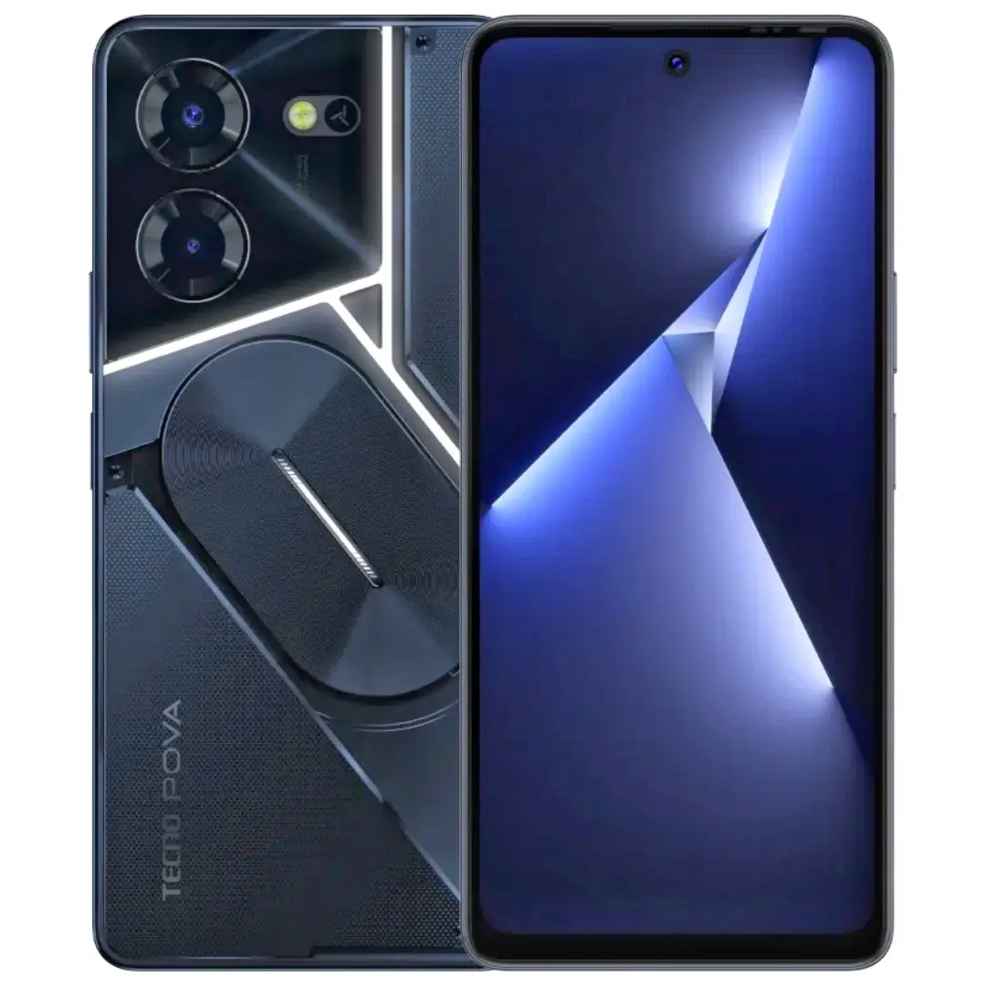 صور هاتف Tecno Pova 5 Pro رقم 2 