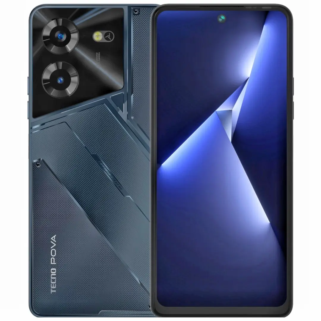 صور هاتف Tecno Pova 5 رقم 1 