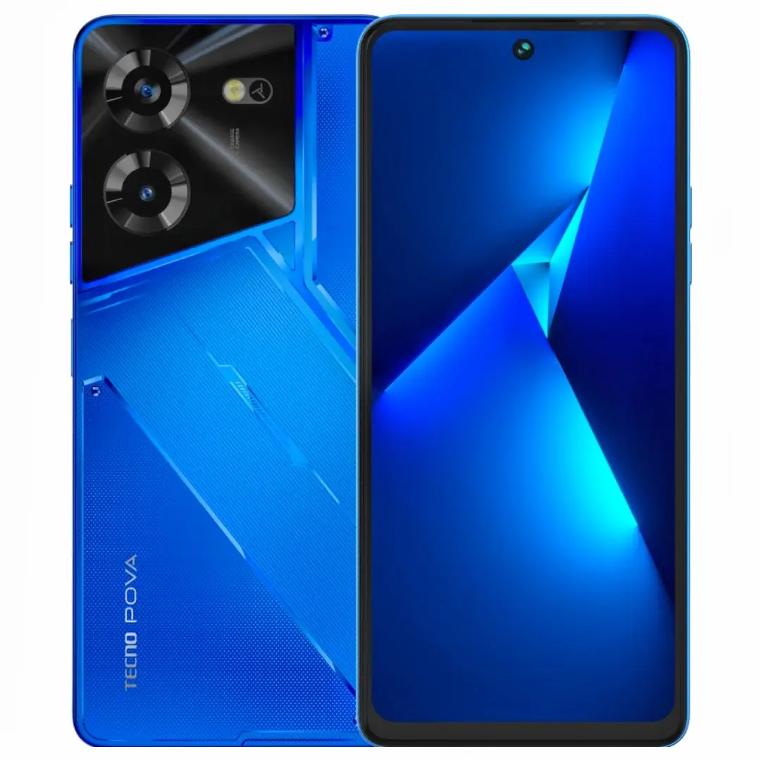 صور هاتف Tecno Pova 5 رقم 2 