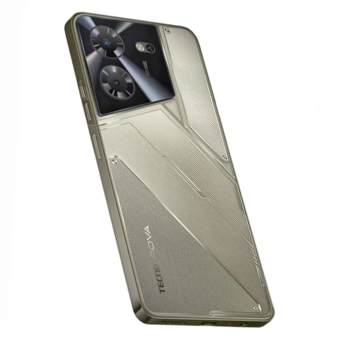 صور هاتف Tecno Pova 5 رقم 4 