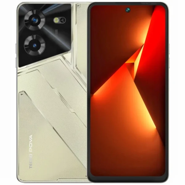  صورة هاتف Tecno Pova 5 - تكنو بوفا اس