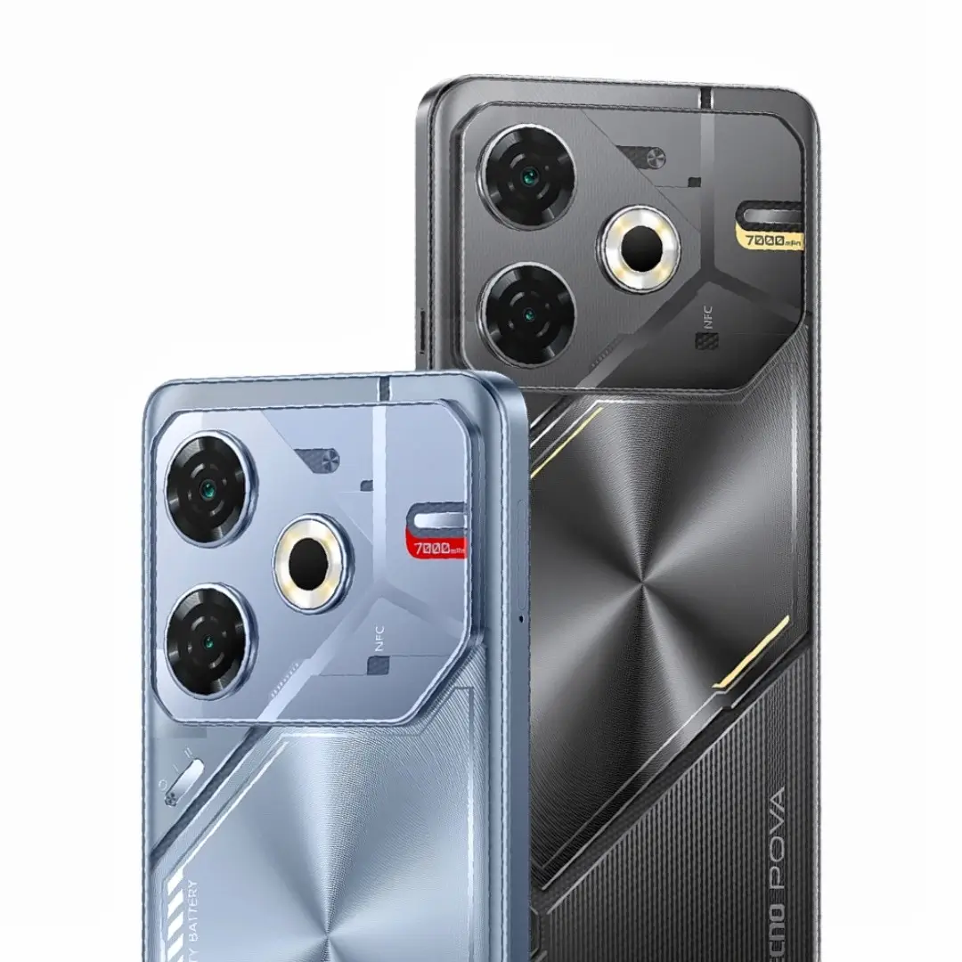 صور هاتف Tecno Pova 6 Neo رقم 1 