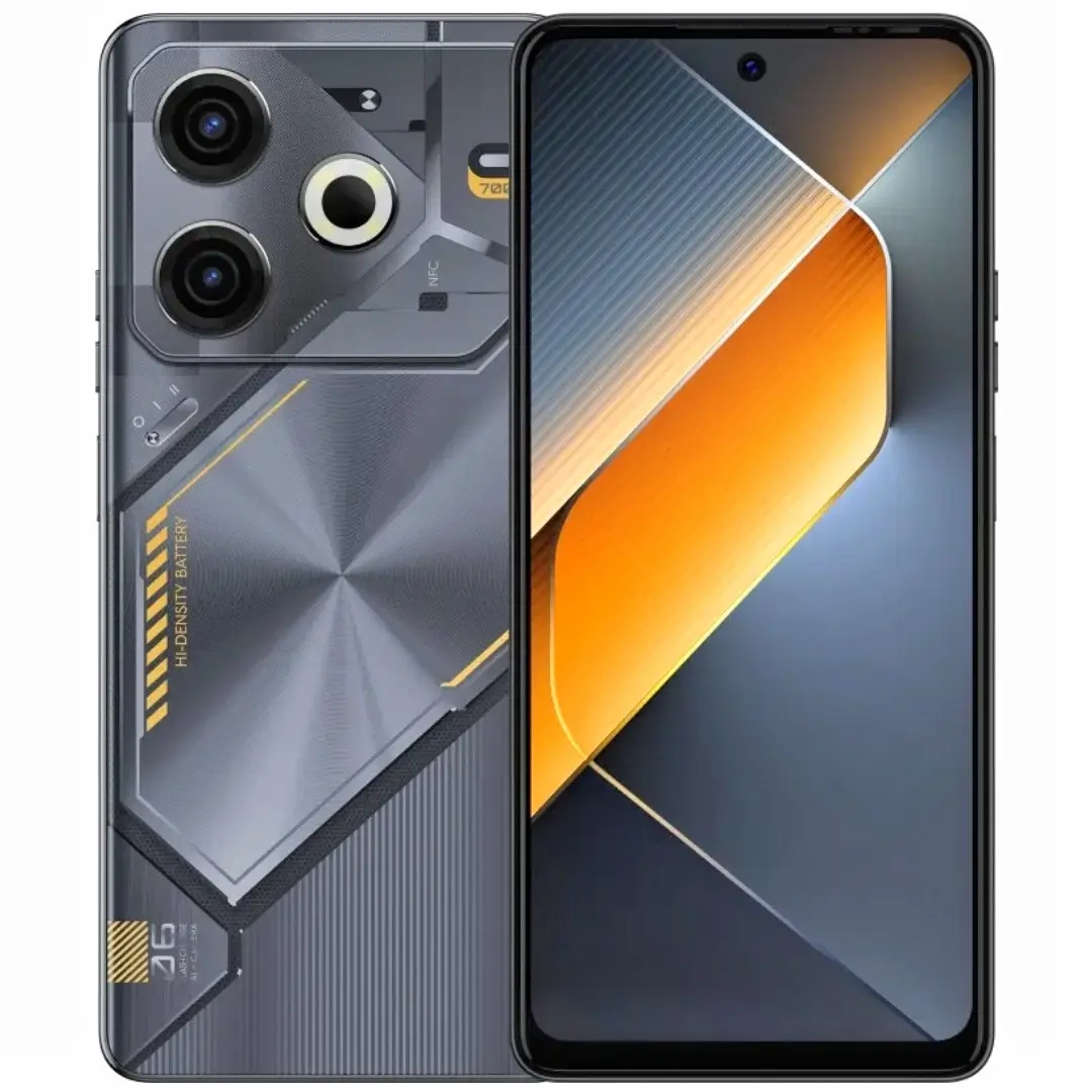 صور هاتف Tecno Pova 6 Neo رقم 2 