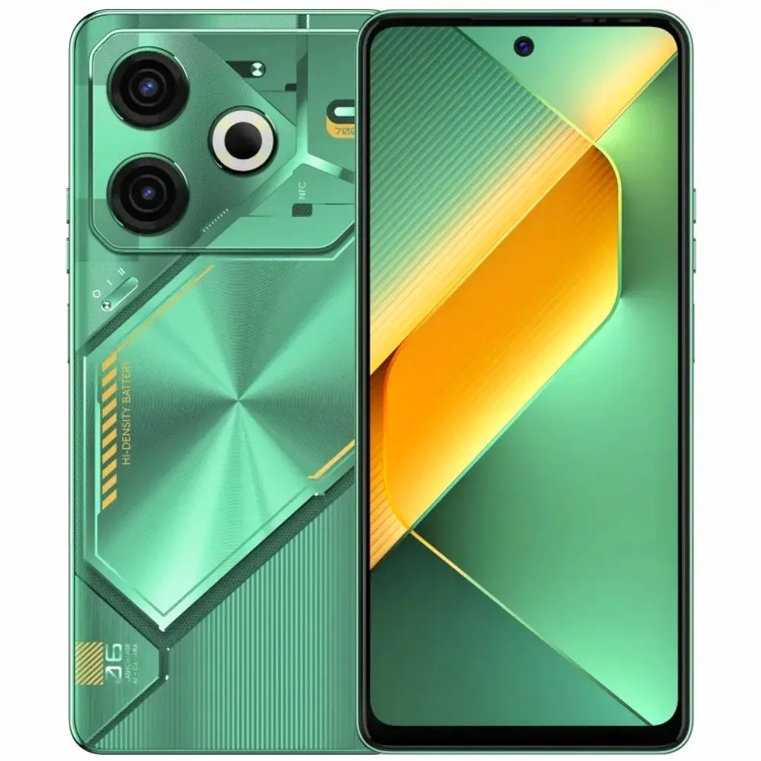 صور هاتف Tecno Pova 6 Neo رقم 3 