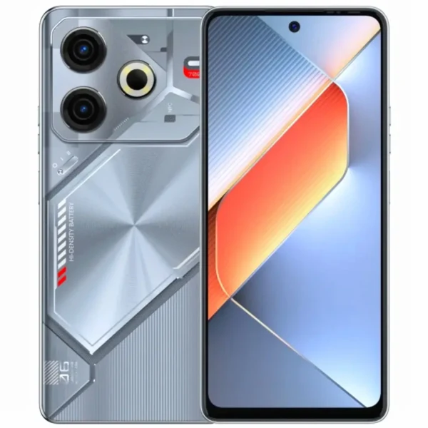  صورة هاتف Tecno Pova 6 Neo - تكنو بوفا 6 نيو
