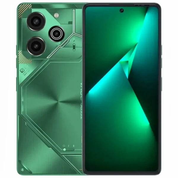  صورة هاتف Tecno Pova 6 Pro - تكنو بوفا 6 برو