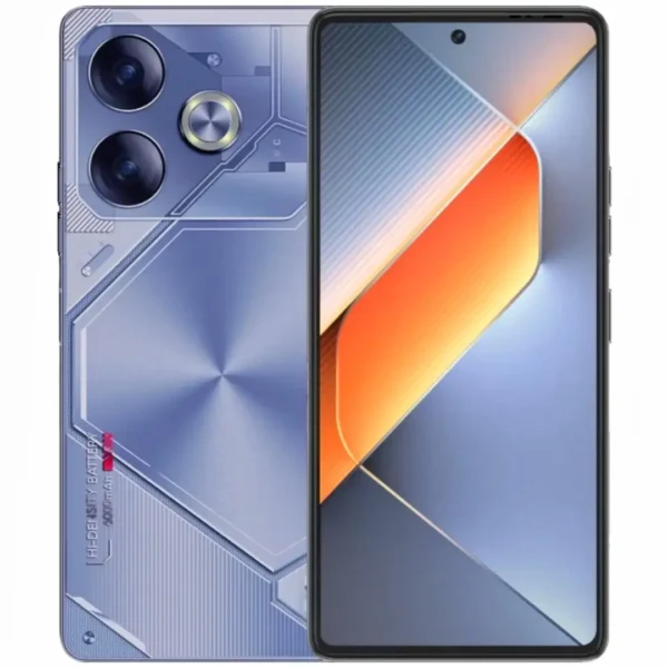  صورة هاتف Tecno Pova 6 - تكنو بوفا 6