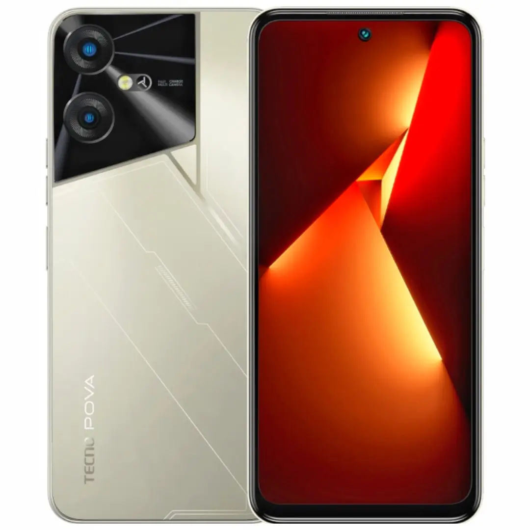 صور هاتف Tecno Pova Neo 3 رقم 1 