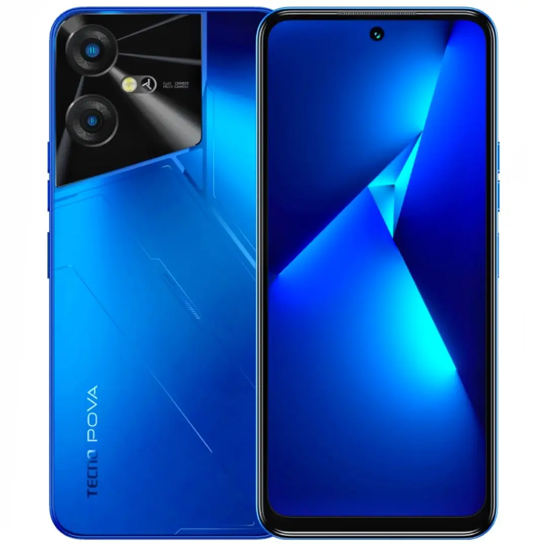 صور هاتف Tecno Pova Neo 3 رقم 2 