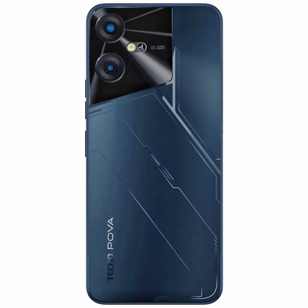 صور هاتف Tecno Pova Neo 3 رقم 4 