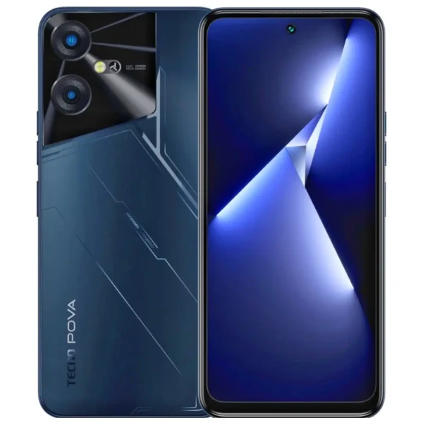  صورة هاتف Tecno Pova Neo 3 - تكنو بوفا نيو ثري