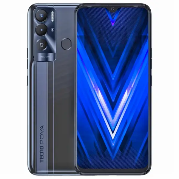  صورة هاتف Tecno Pova Neo - تكنو بوفا نيو