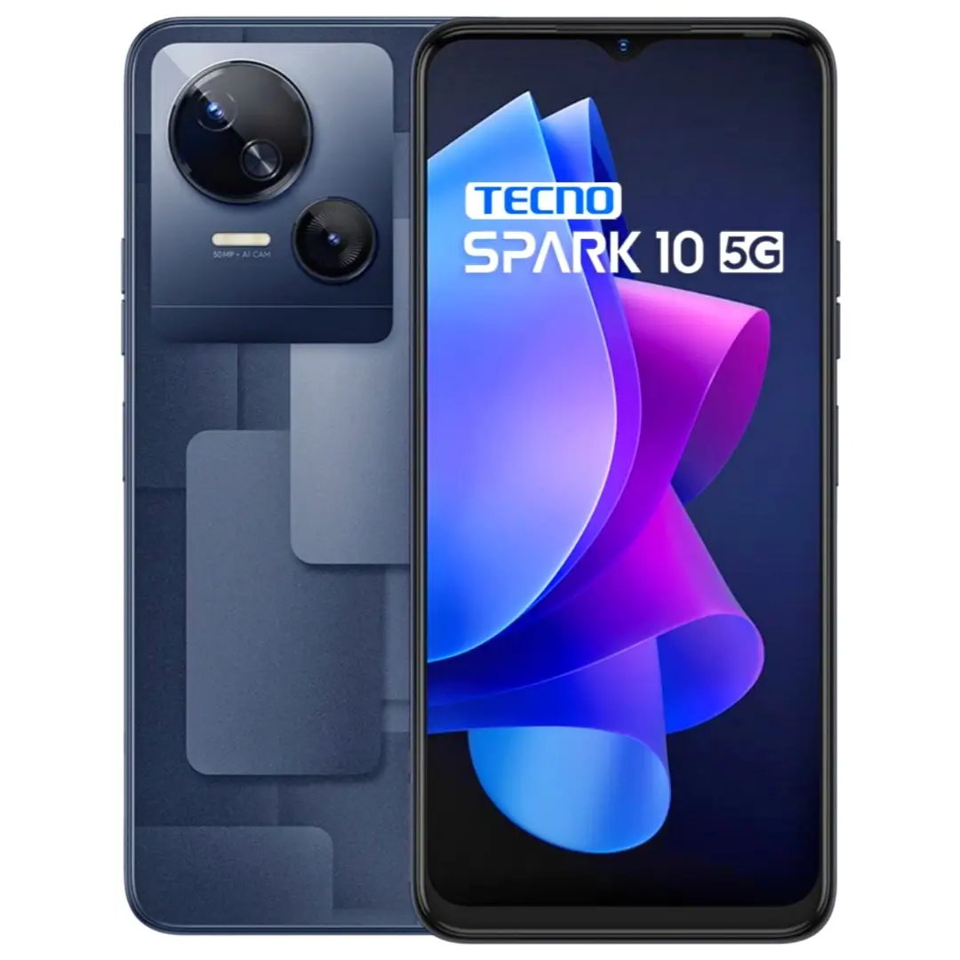 صور هاتف Tecno Spark 10 5g رقم 1 