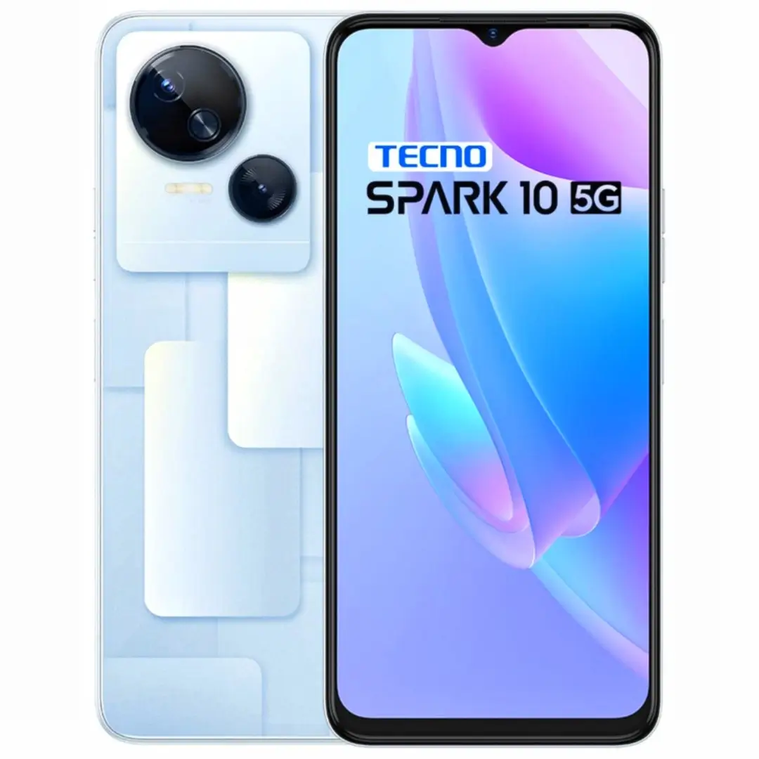 صور هاتف Tecno Spark 10 5g رقم 2 