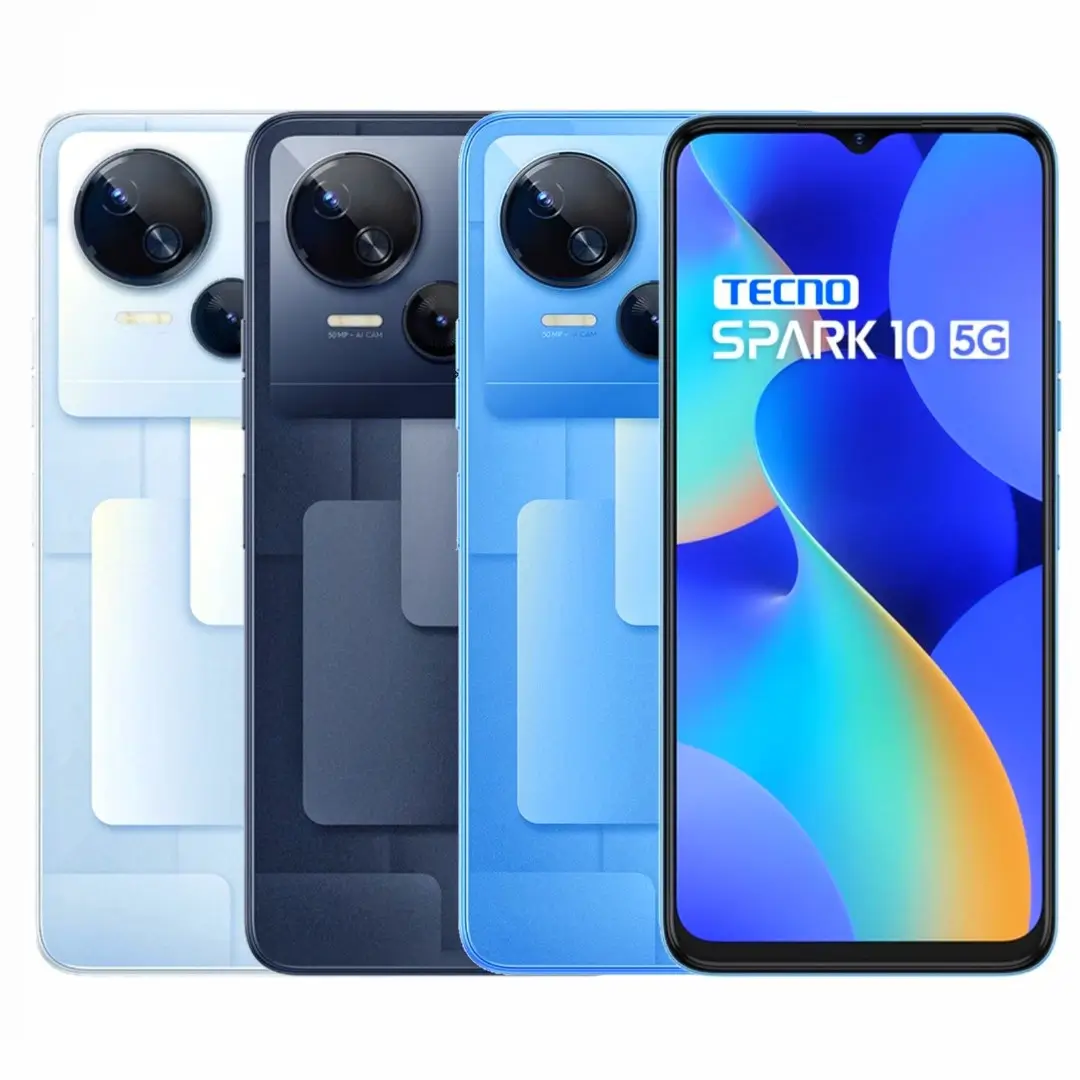 صور هاتف Tecno Spark 10 5g رقم 4 
