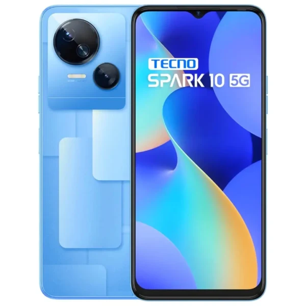  صورة هاتف Tecno Spark 10 5g - تكنو سبارك 10 5g