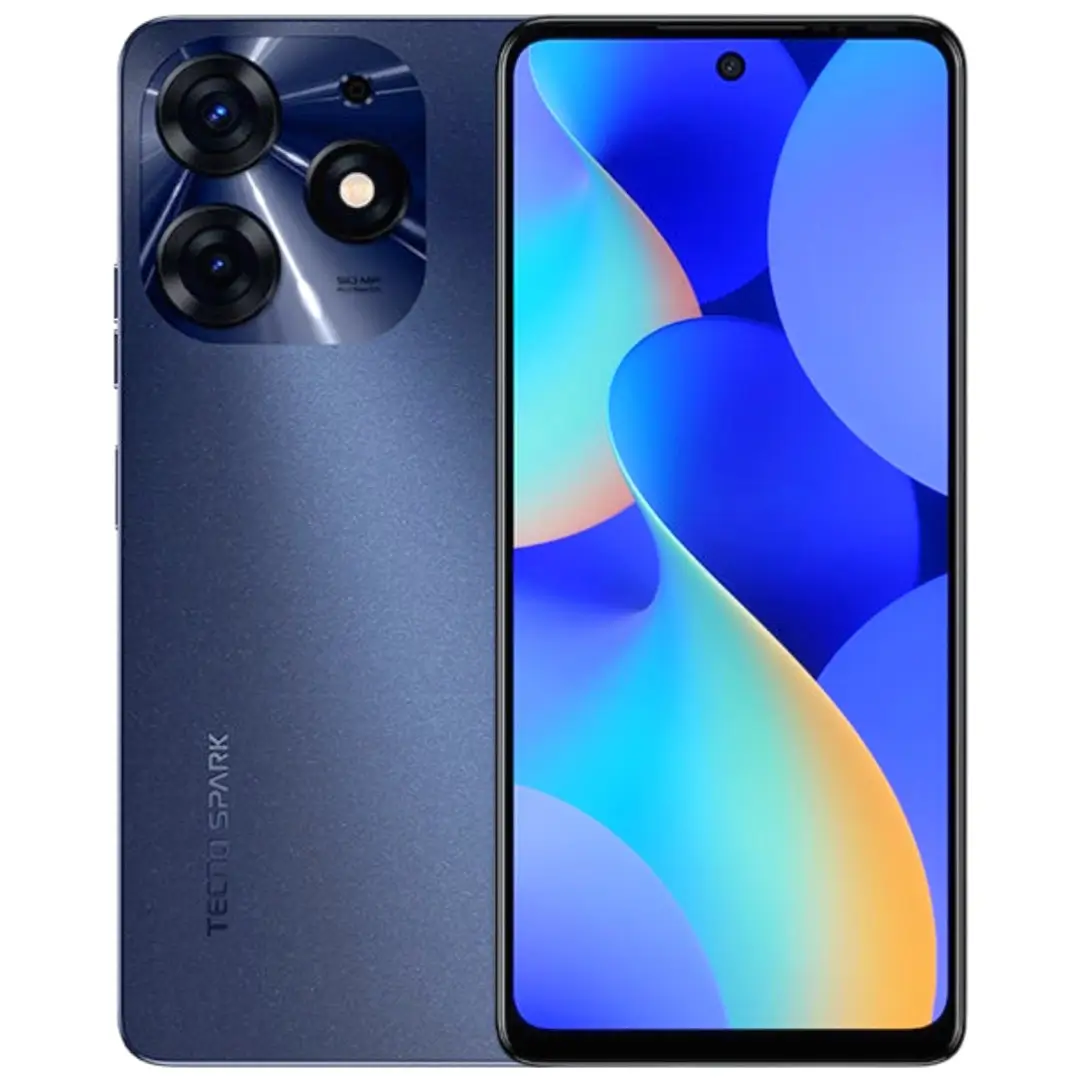 صور هاتف Tecno Spark 10 Pro رقم 2 
