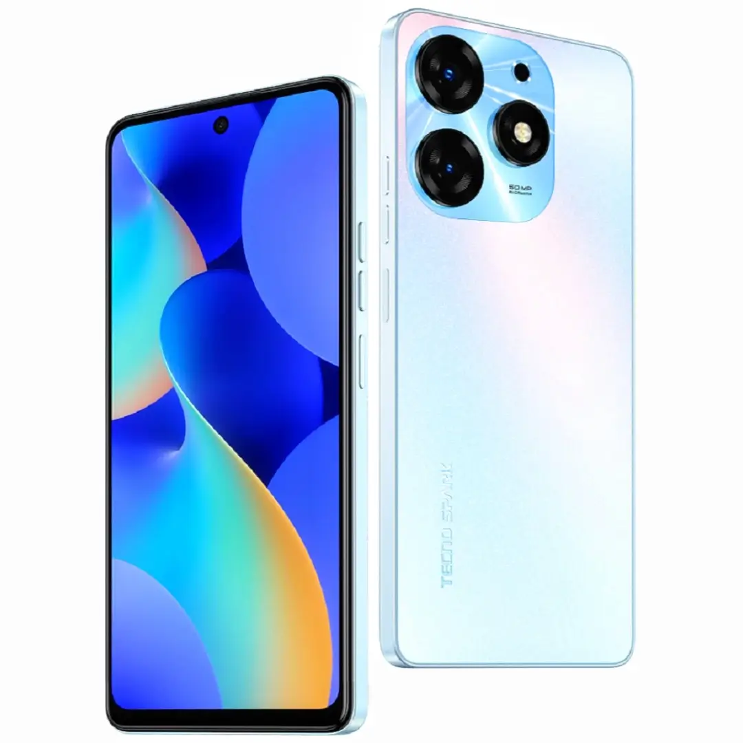 صور هاتف Tecno Spark 10 Pro رقم 3 