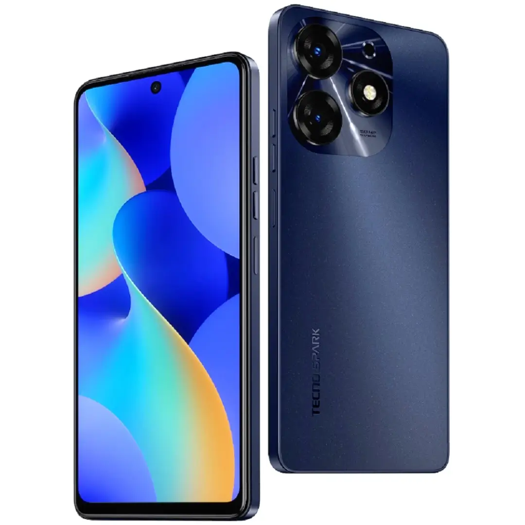 صور هاتف Tecno Spark 10 Pro رقم 4 