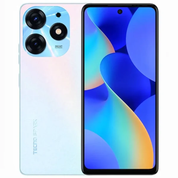  صورة هاتف Tecno Spark 10 Pro - تكنو سبارك 10 برو