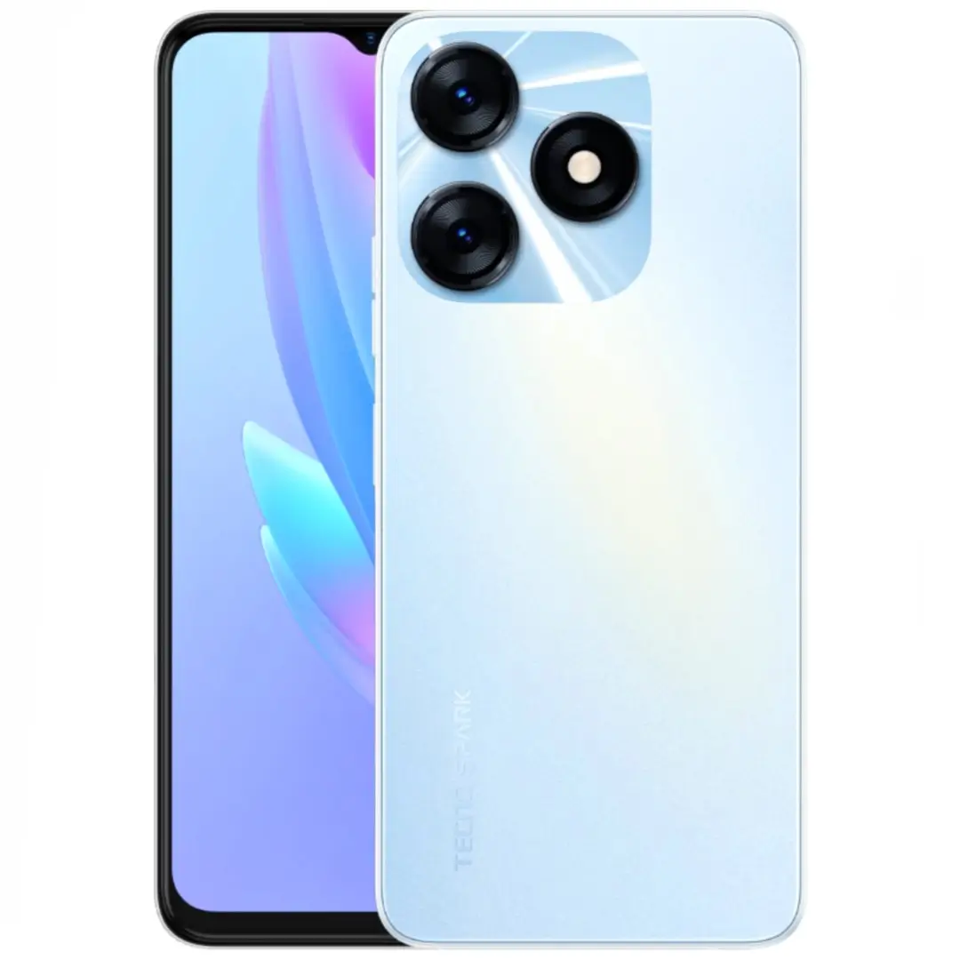 صور هاتف Tecno Spark 10 رقم 2 