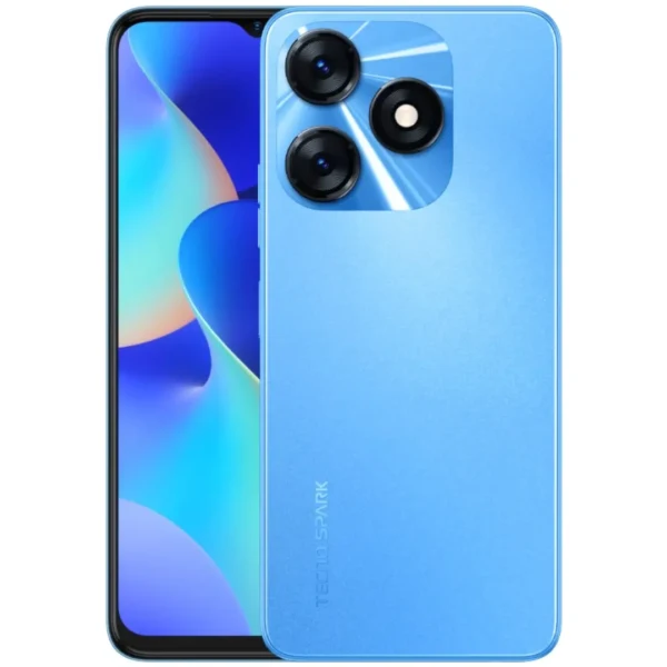  صورة هاتف Tecno Spark 10 - تكنو سبارك 10